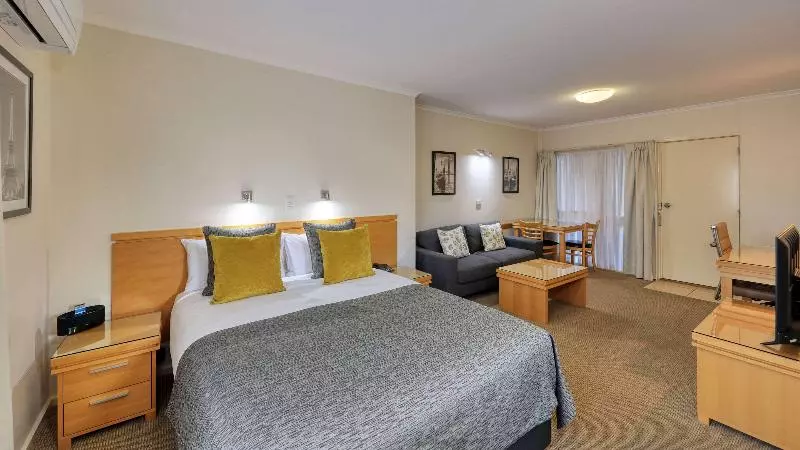 ホテル Quality Inn Swan Hill