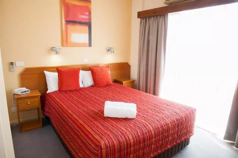 ホテル Quality Inn Swan Hill