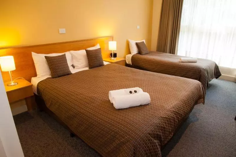 ホテル Quality Inn Swan Hill