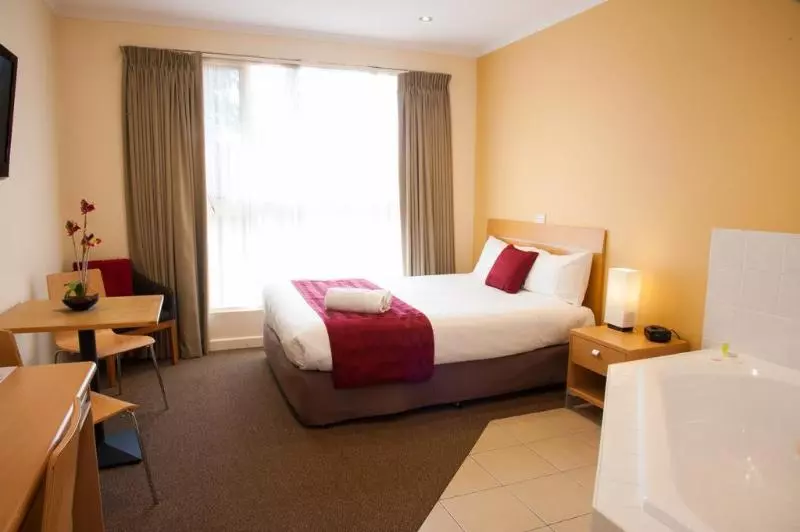 ホテル Quality Inn Swan Hill