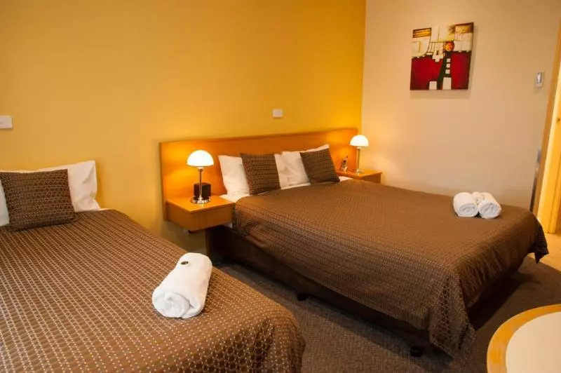 ホテル Quality Inn Swan Hill