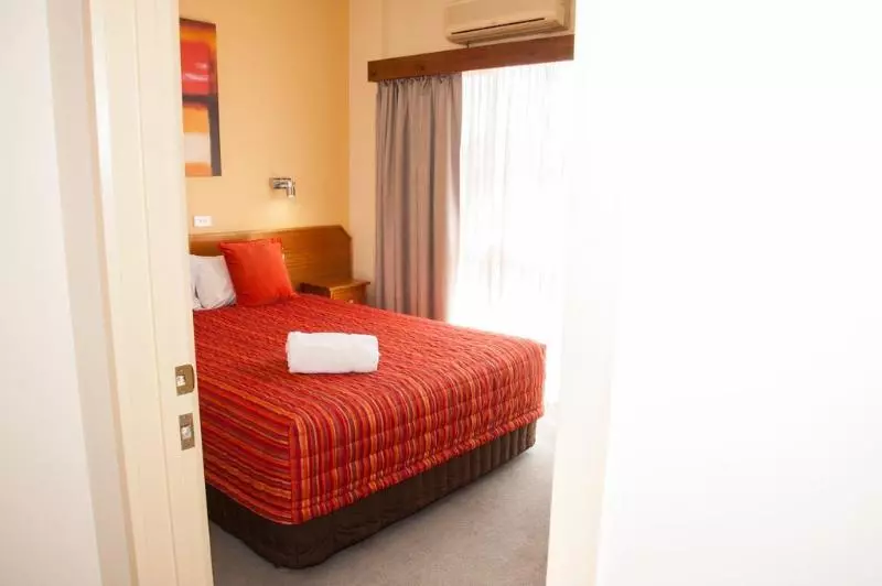 ホテル Quality Inn Swan Hill