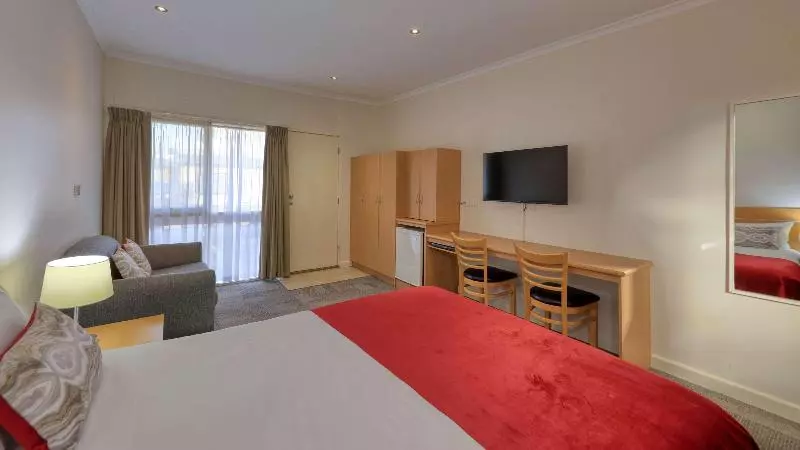 ホテル Quality Inn Swan Hill