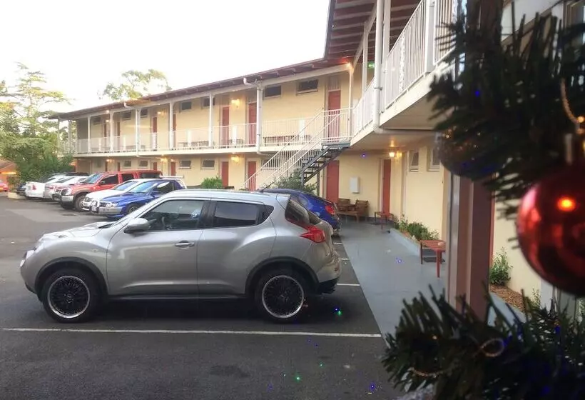 Hotel Riverview Motor Inn