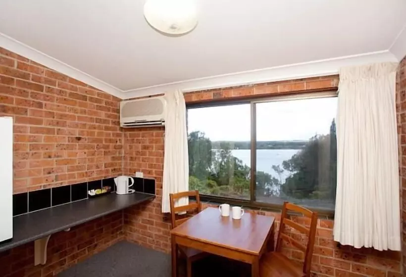 Hotel Riverview Motor Inn