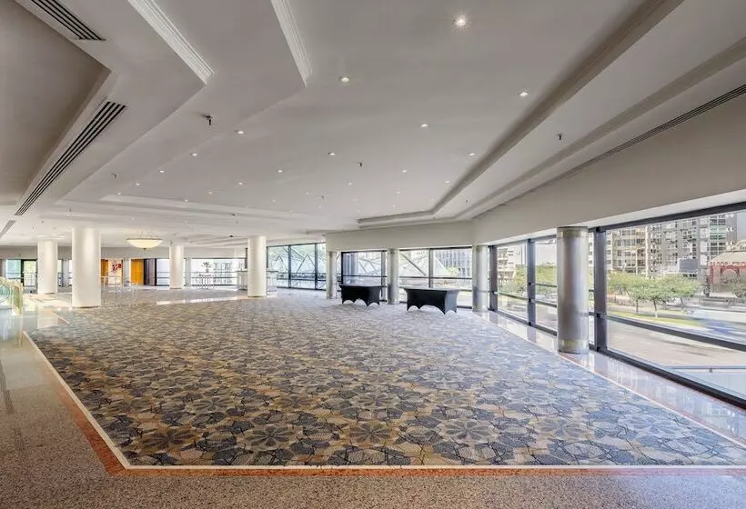 Sheraton Buenos Aires Hotel & Convention Center