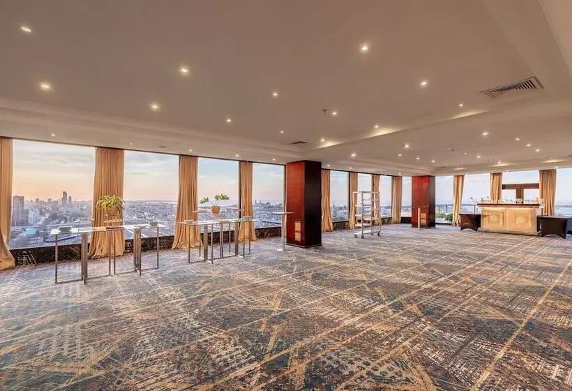 Sheraton Buenos Aires Hotel & Convention Center
