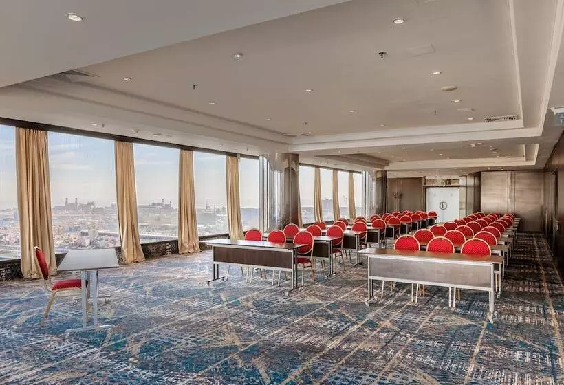 Sheraton Buenos Aires Hotel & Convention Center