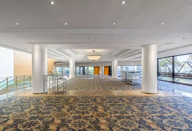 Sheraton Buenos Aires Hotel & Convention Center