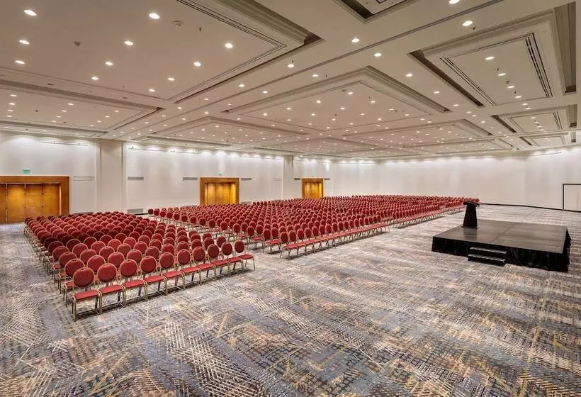 Sheraton Buenos Aires Hotel & Convention Center