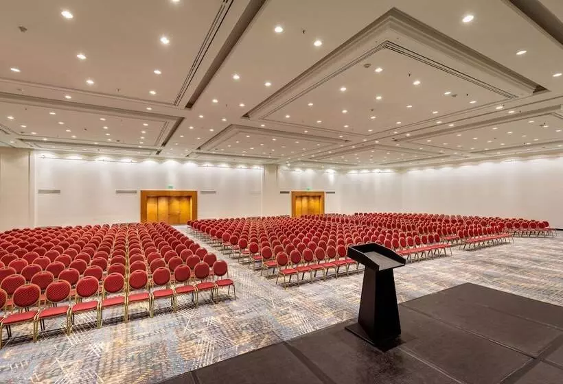 Sheraton Buenos Aires Hotel & Convention Center