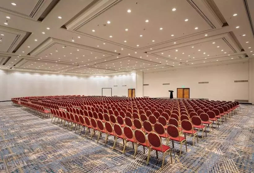 Sheraton Buenos Aires Hotel & Convention Center