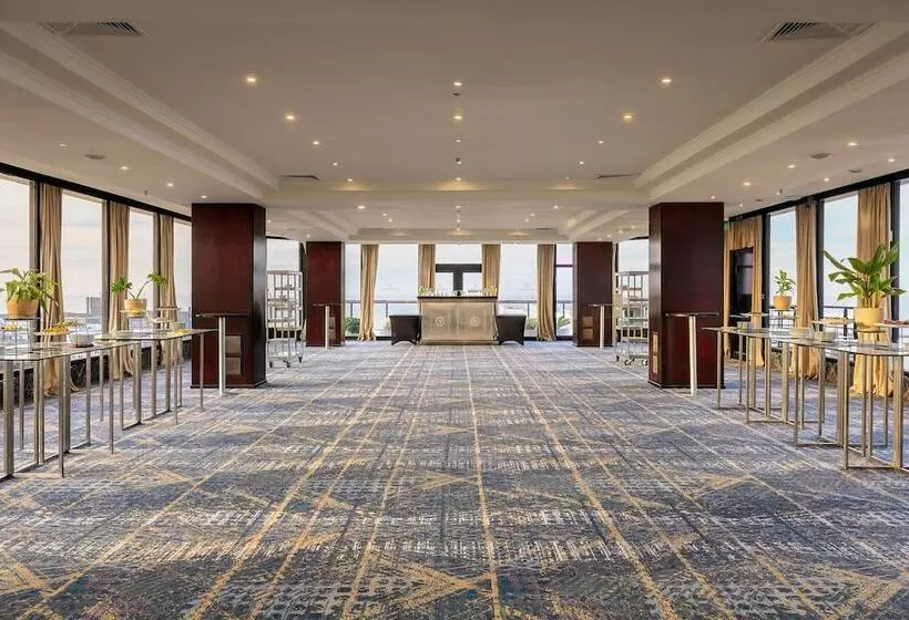 Sheraton Buenos Aires Hotel & Convention Center