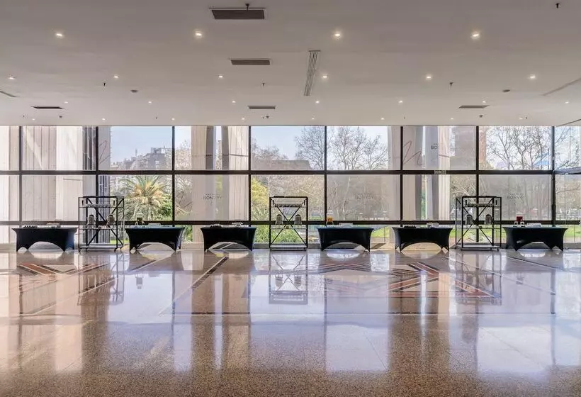 Sheraton Buenos Aires Hotel & Convention Center