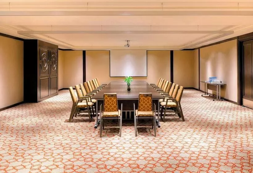 Sheraton Buenos Aires Hotel & Convention Center