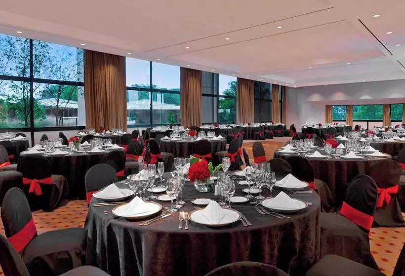 Sheraton Buenos Aires Hotel & Convention Center