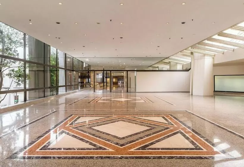 Sheraton Buenos Aires Hotel & Convention Center