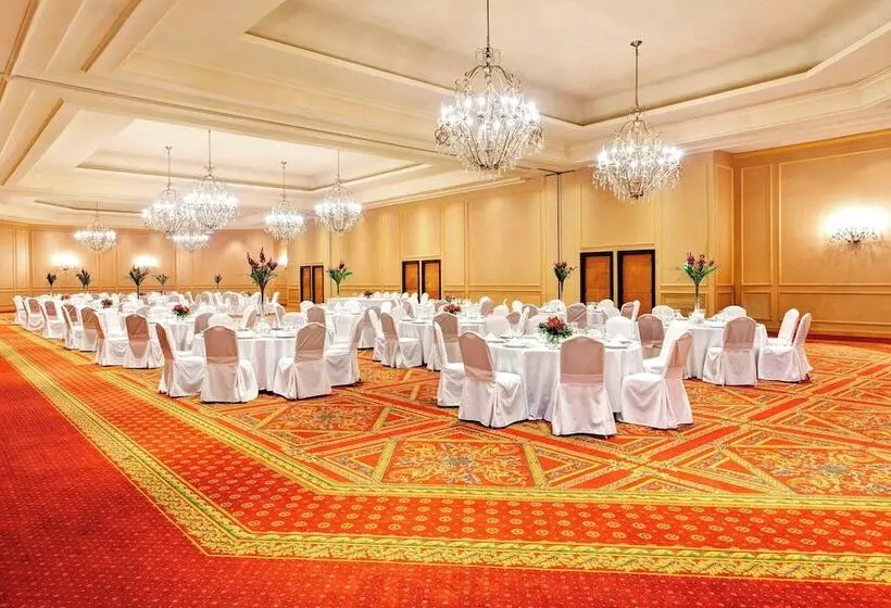 Sheraton Buenos Aires Hotel & Convention Center