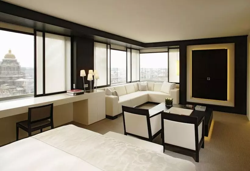 The Hotel Brussels