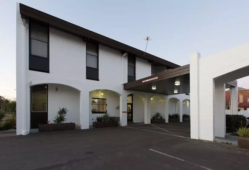 בית מלון כפרי The Matador