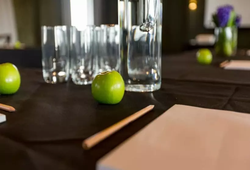 בית מלון כפרי The Matador