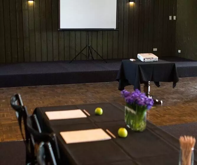 בית מלון כפרי The Matador