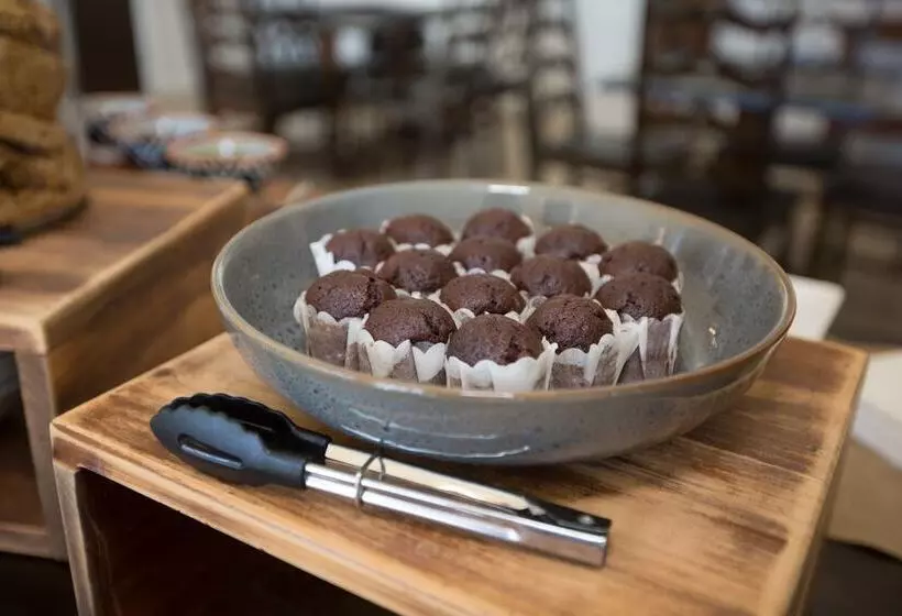 בית מלון כפרי The Matador