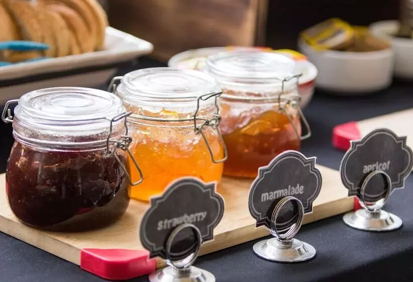 בית מלון כפרי The Matador