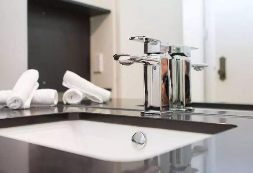 בית מלון כפרי The Matador