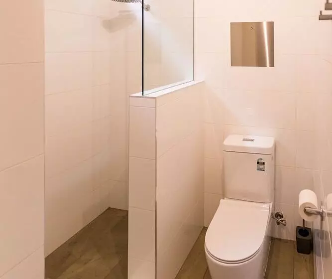 בית מלון כפרי The Matador