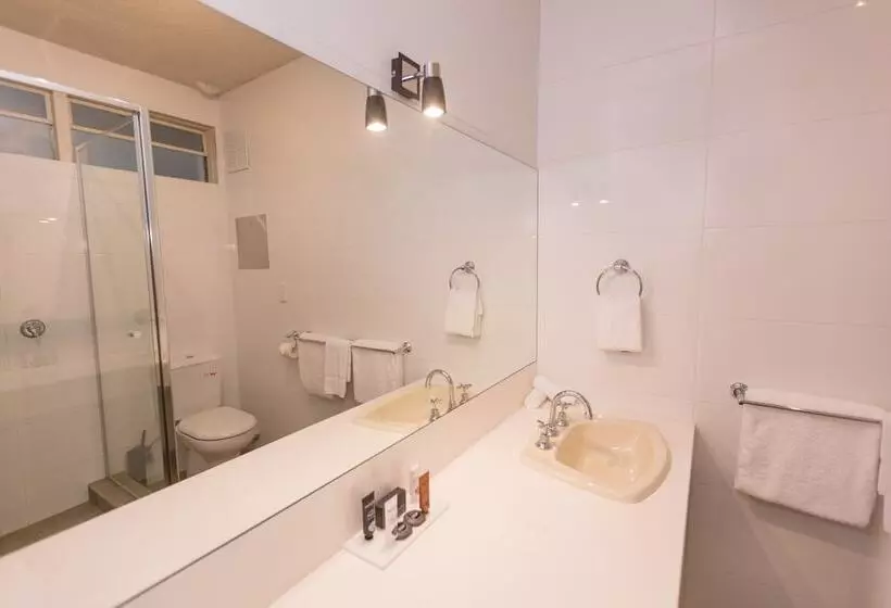 בית מלון כפרי The Matador