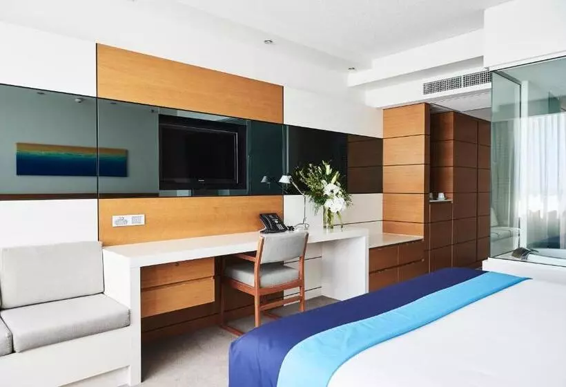 ホテル The Ville Resort Casino