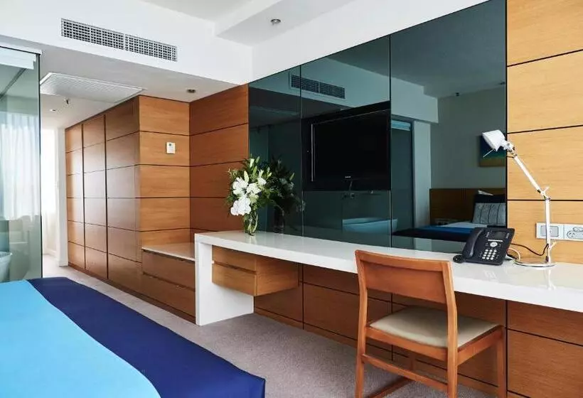 ホテル The Ville Resort Casino