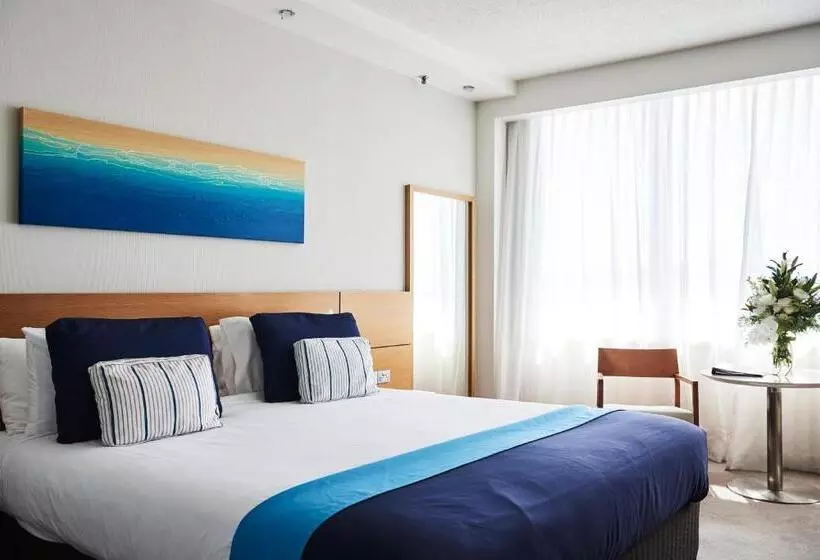 ホテル The Ville Resort Casino