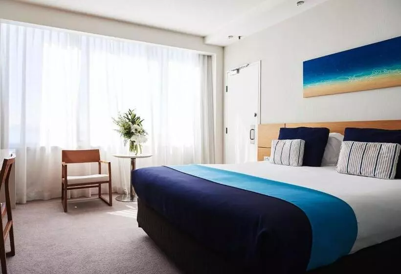 ホテル The Ville Resort Casino