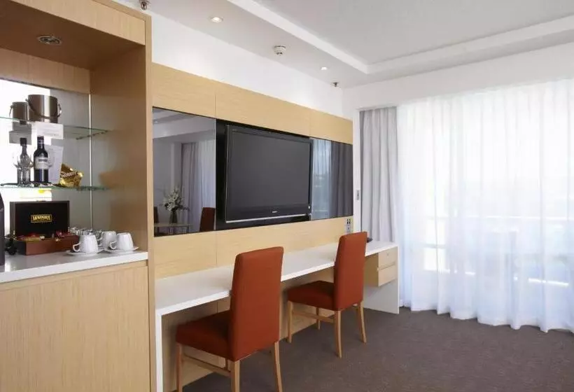 ホテル The Ville Resort Casino