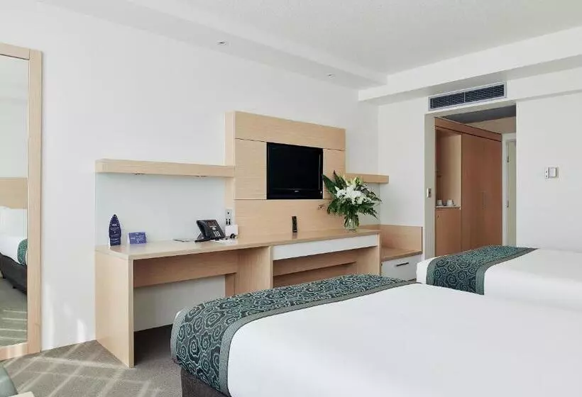 ホテル The Ville Resort Casino