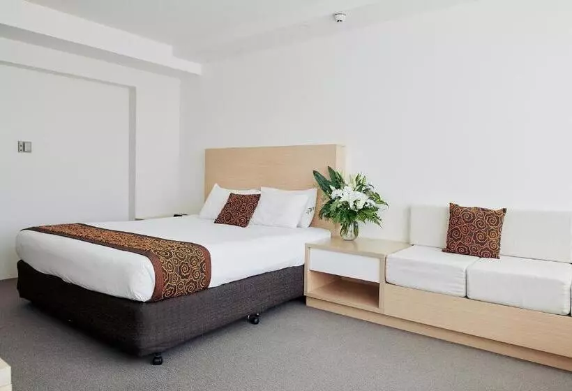 ホテル The Ville Resort Casino