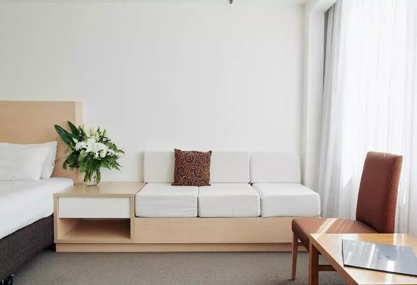 ホテル The Ville Resort Casino