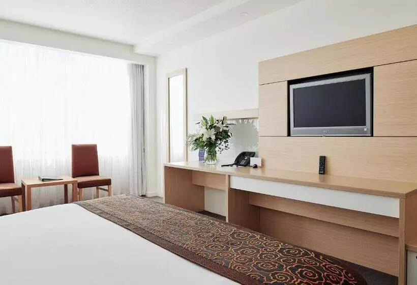 ホテル The Ville Resort Casino