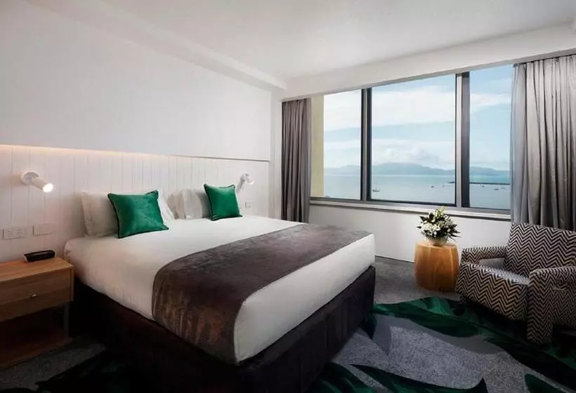 ホテル The Ville Resort Casino