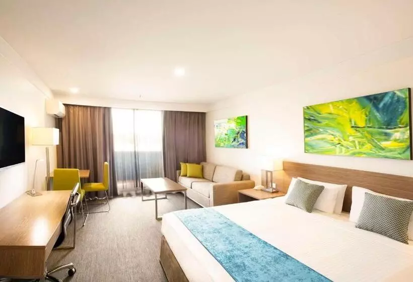 Metro Aspire Hotel Sydney