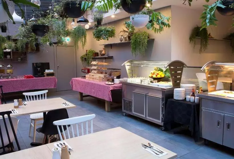 Metro Aspire Hotel Sydney