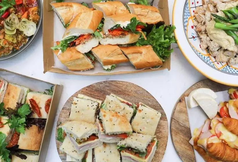 Metro Aspire Hotel Sydney