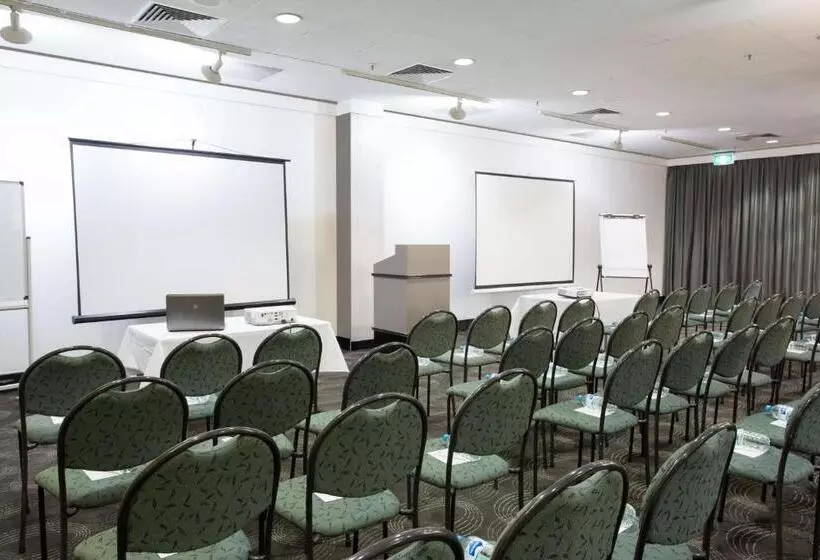 Metro Aspire Hotel Sydney