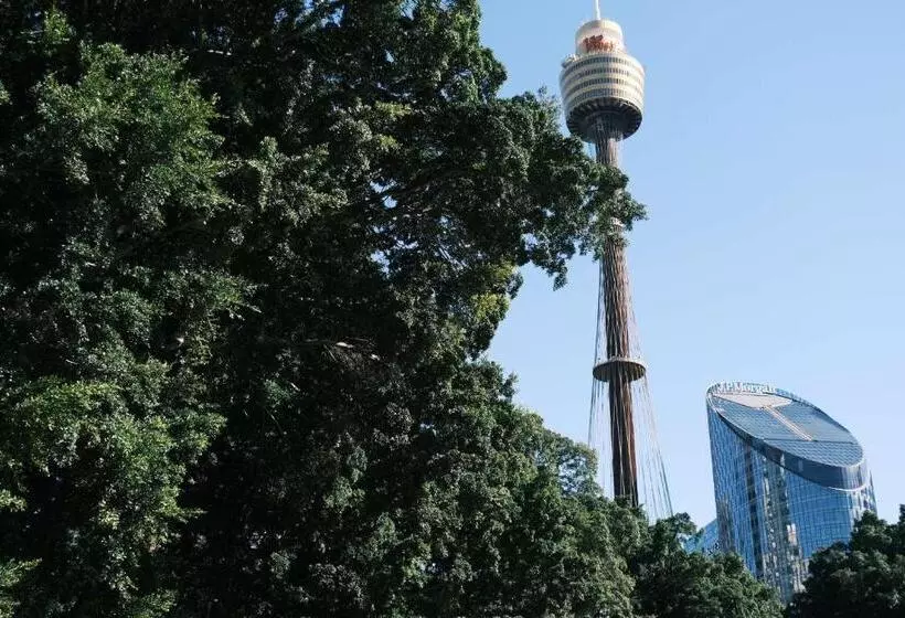 Metro Aspire Hotel Sydney
