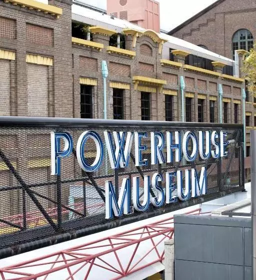 Metro Aspire Hotel Sydney