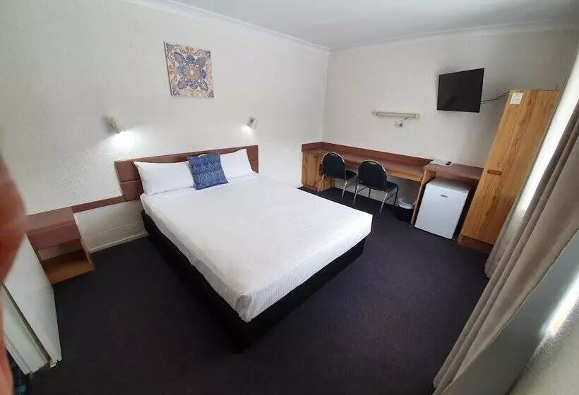 Metro Motel Rockhampton