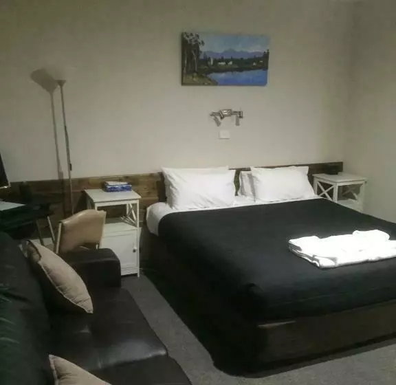 Murray Valley Motel