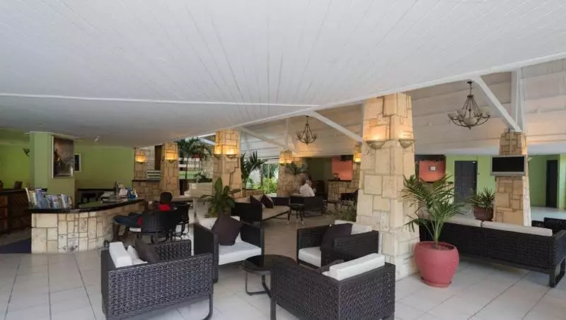 Starfish Halcyon Cove Resort Antiguaall Inclusive
